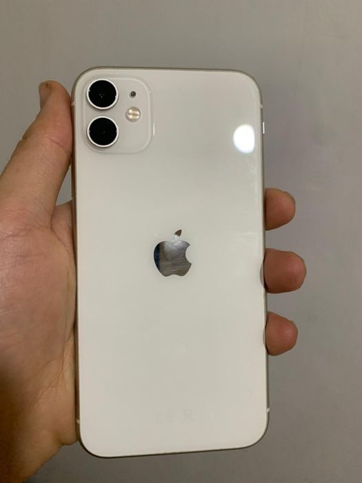 iPhone 11 64gb 77%