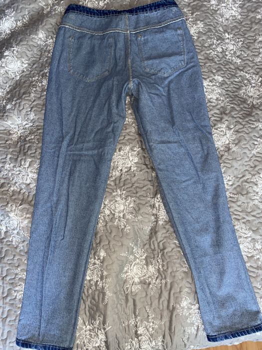 Дълги дънки