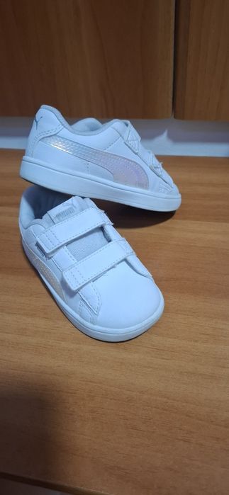 Adidasi puma copii