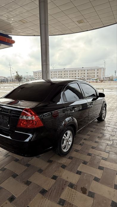 Нексия 3 2022 пропан