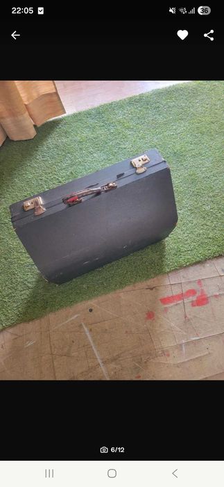 Acordeon Hohner Tango 3M