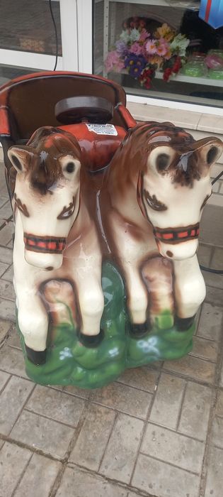 Клатушки с монети