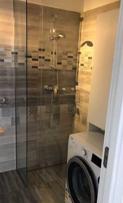 Дава се под наем Двустаен апартамент в Пловдив, Тракия - 65 кв.м за 362.1 € - Снимка #1