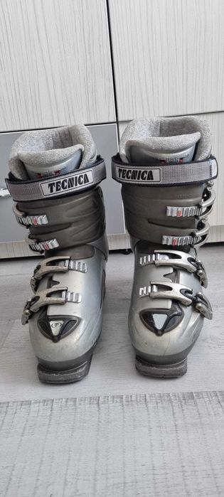 Clapari TEHNICA 290 mm , marimea 38-39: