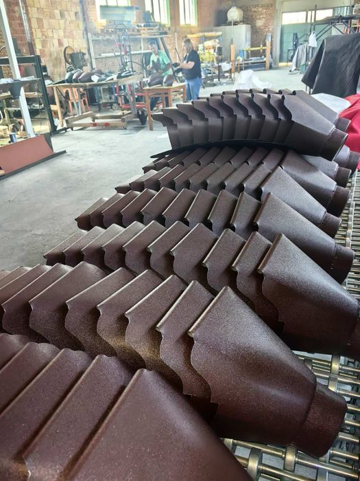 Водосточни казанчета