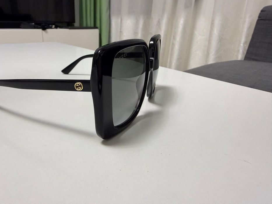 Ochelari de soare GUCCI