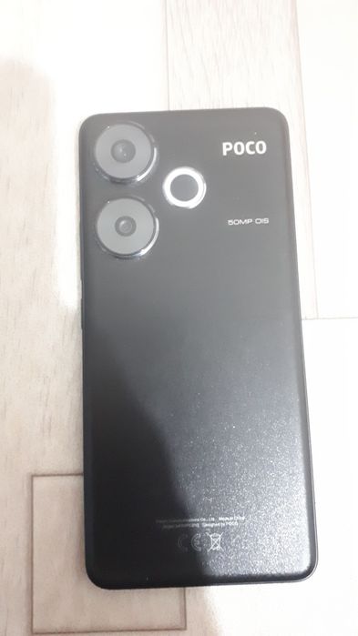 Poco поко F6 16/512