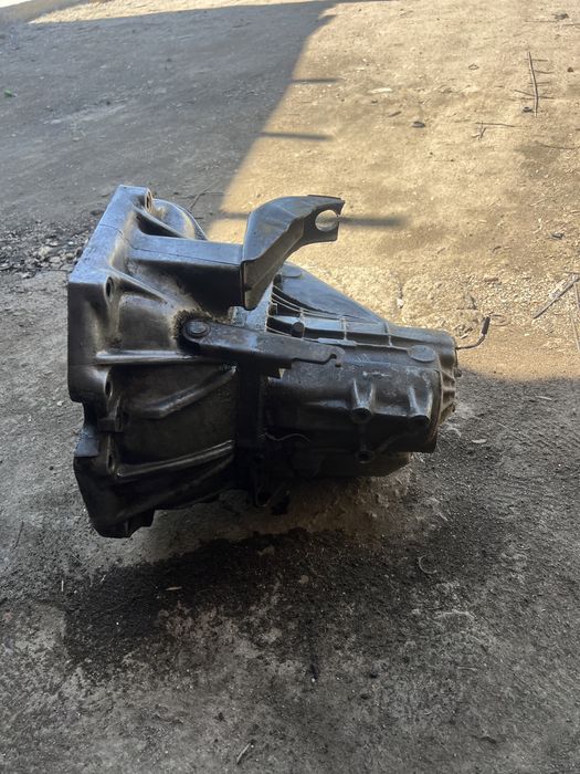 Каробка ниссан примера