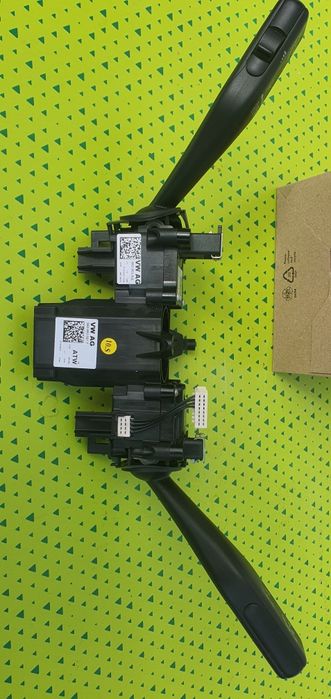 VW OEM лост и лентов кабел