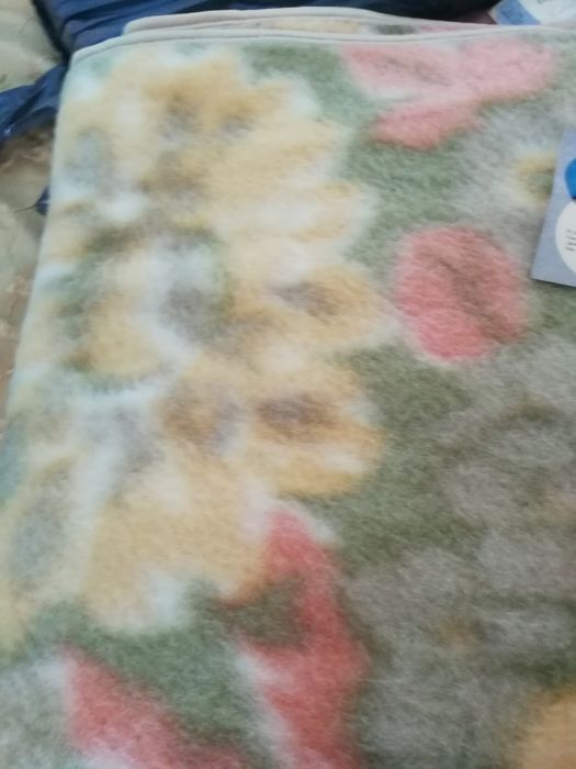 Родопски одеяла нови,, бебешко одеяло