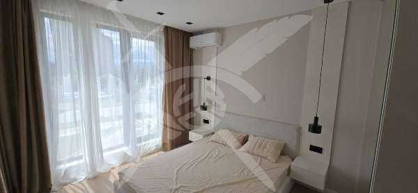 Двустаен апартамент - кв. Тракия - 11893411