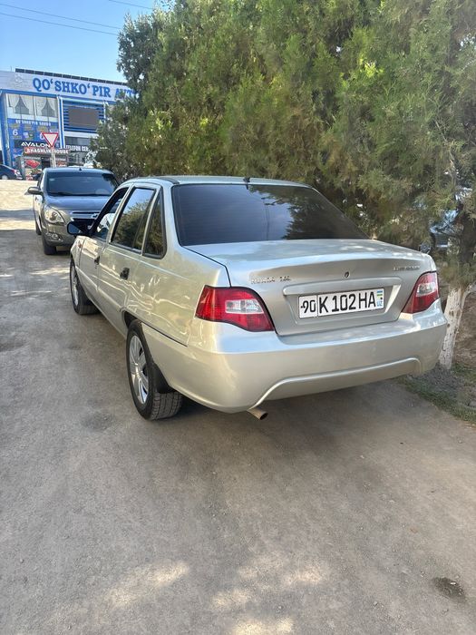 Neksiya2 dons1.6 luks