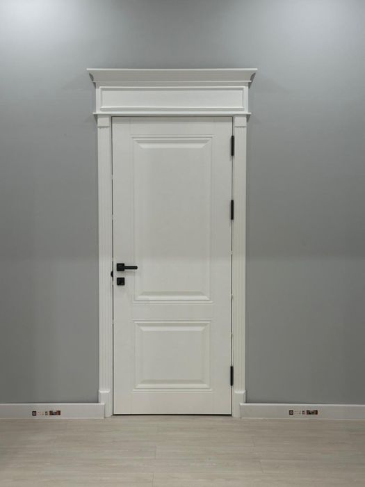 Шымкент установка дверей