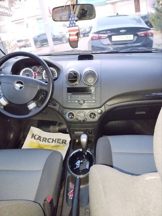 Аренда Выкуп Нексия 3 Автомат с Газом