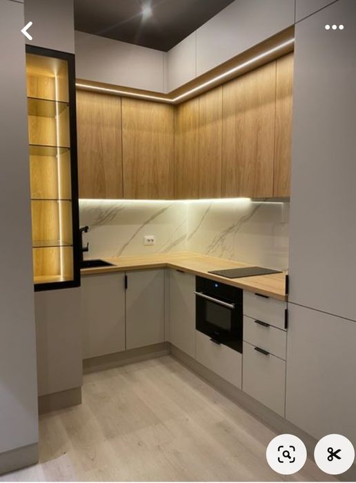 Мебель на заказ.