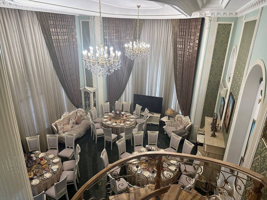 Аренда.  Прокат. Стол стул ва чинни