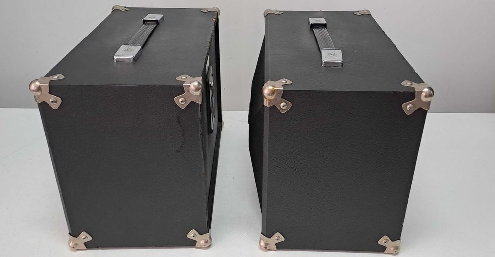 Realistic PA 25 boxe 50 W 8 ohmi monitoare