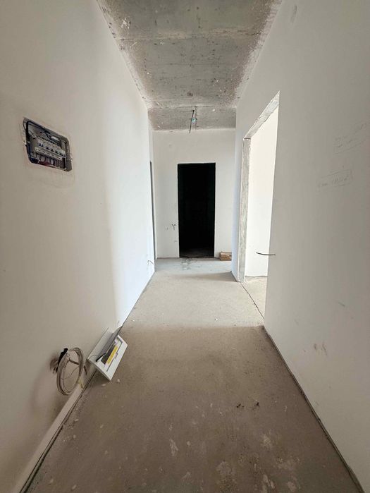 Новостройка 2х комнатная коробка 74 м² ЖК NRG Jomiy, Алмазарский район