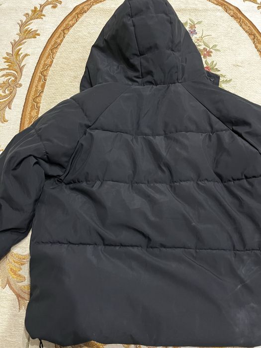 Куртка осень/весна