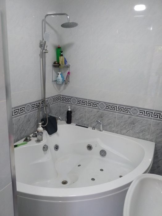 Участка Мевазорда