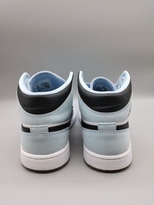 Air Jordan 1 Mid SE Ice Blue ORIGINALI!