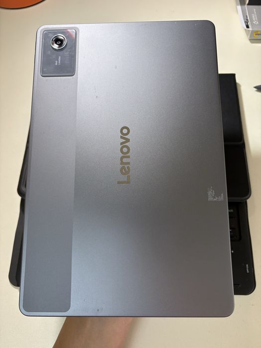 Tableta lenovo idea tab