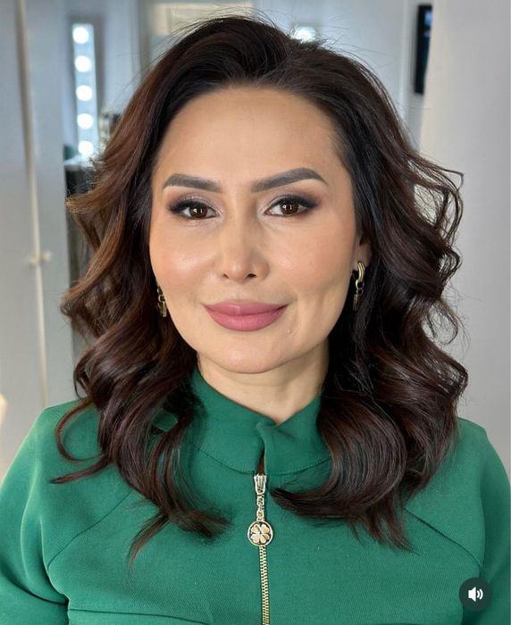 Макияж и прически