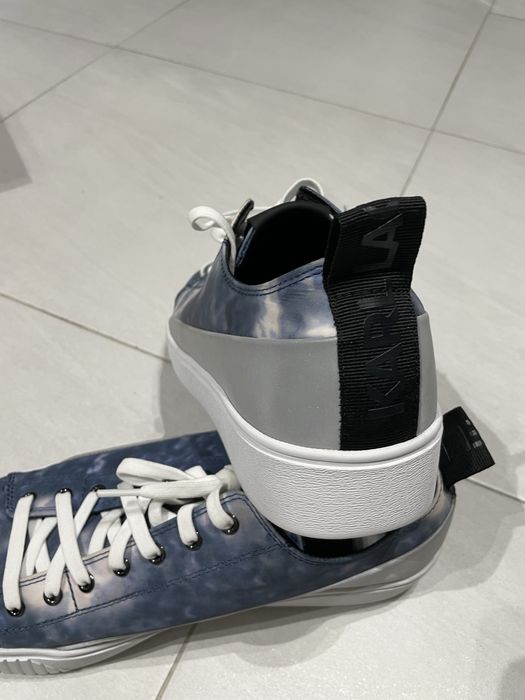 Мъжки кецове KARL LAGERFELD 43 номер