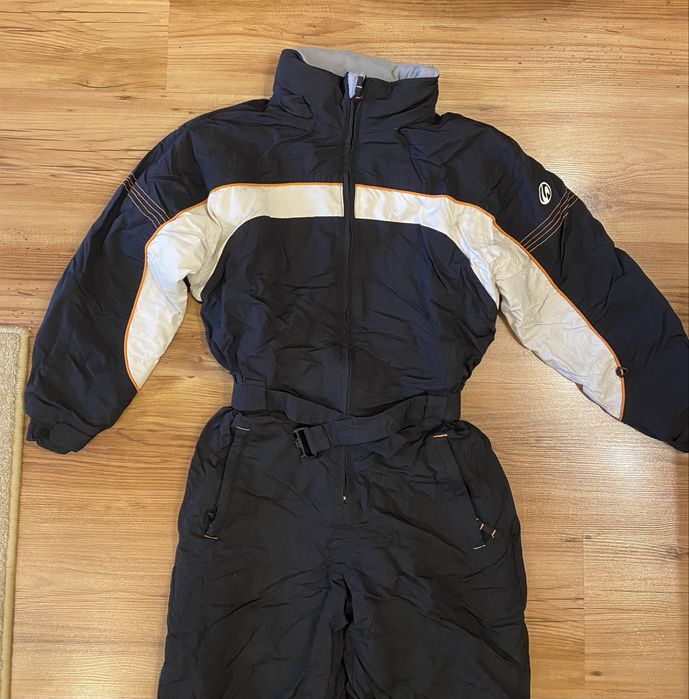 Детски гащеризон за ски 6-8 години‼️