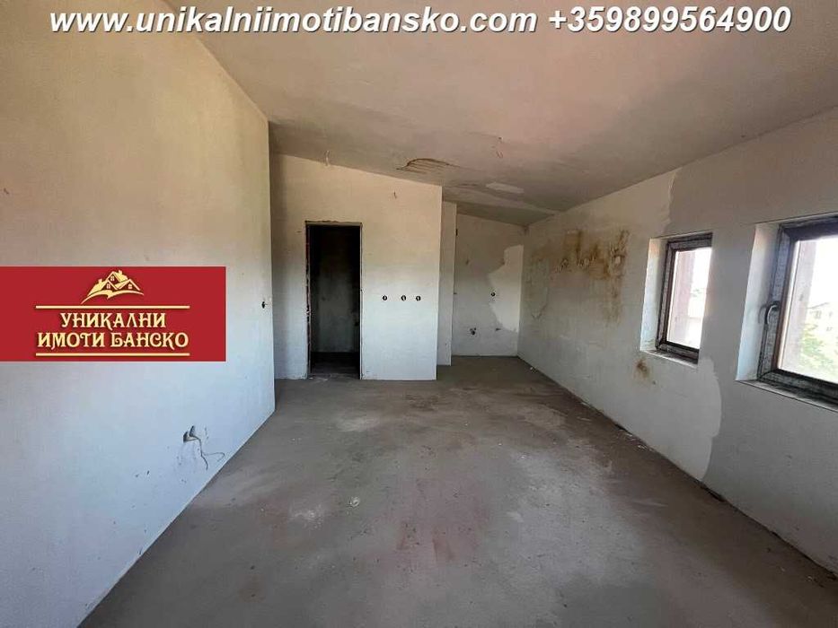 Продава се Едностаен апартамент в Банско - 35 кв.м за 629 €/кв.м - Снимка #8