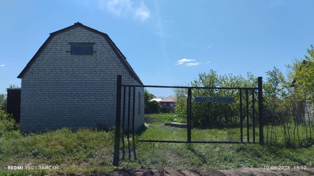 Продам дачу/огород