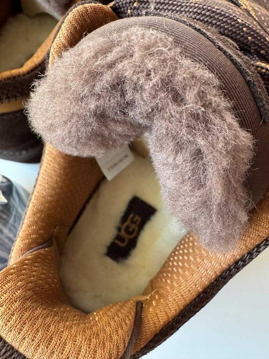 Кроссовки UGG оригинал