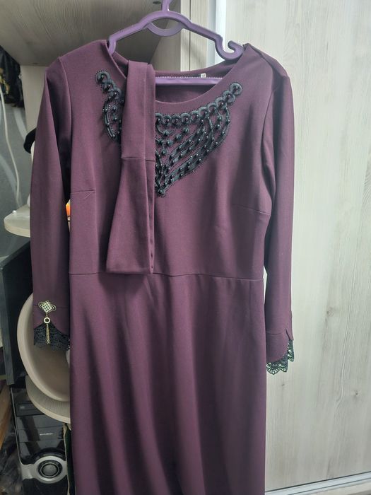 Платье нимча куйнак