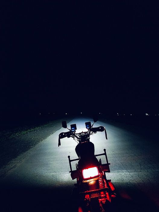 Gsx Suzuki 200cc