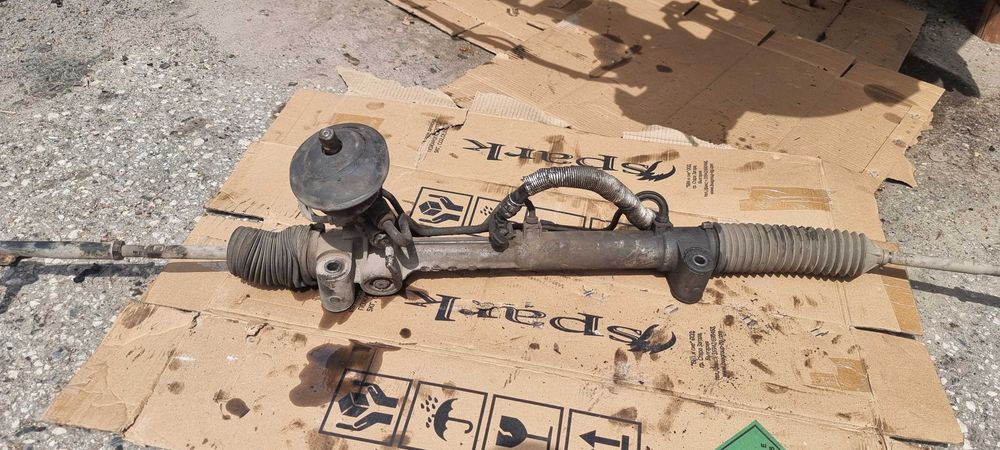 Remus задно гърне Астра Г,хидравлична рейка,скорости F23