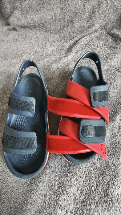 Sandale copii Crocs, marimea 33/34