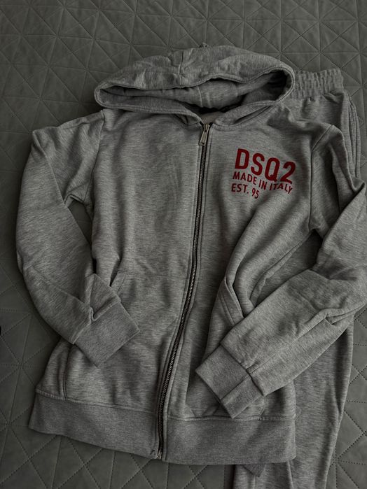 Мъжки екипи DSQ, Milan, HS8