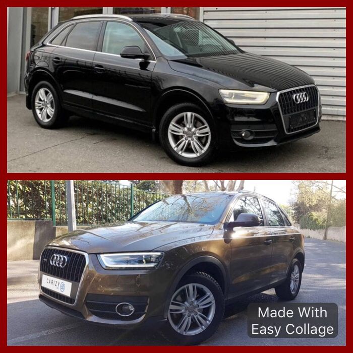 17 Джанти 5х112 Audi Q3 / VW Tiguan /Touaran/Saharan/ Нови Оригинални