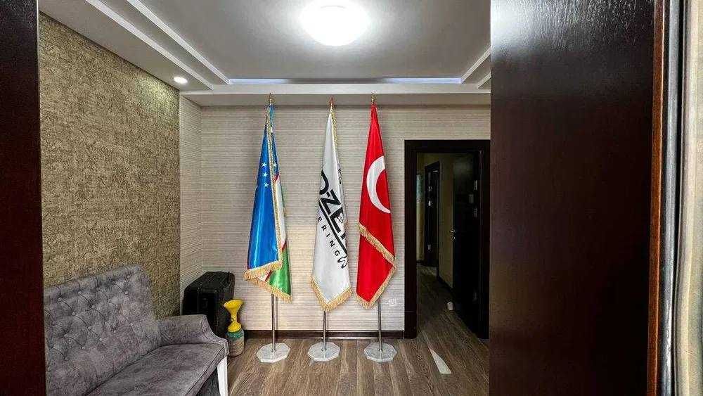 Аренда помещения на Ц-2, Алайский базар 98 м²