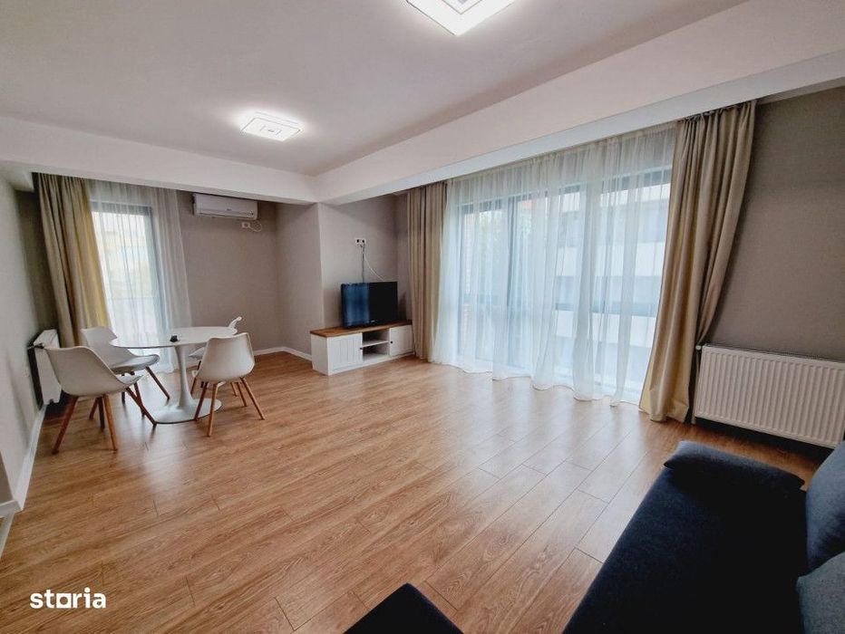 Spre inchiriere apartament cu 3 camere zona Iosia, Mestesugarilor