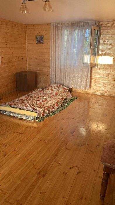 Дача возле Пестрого