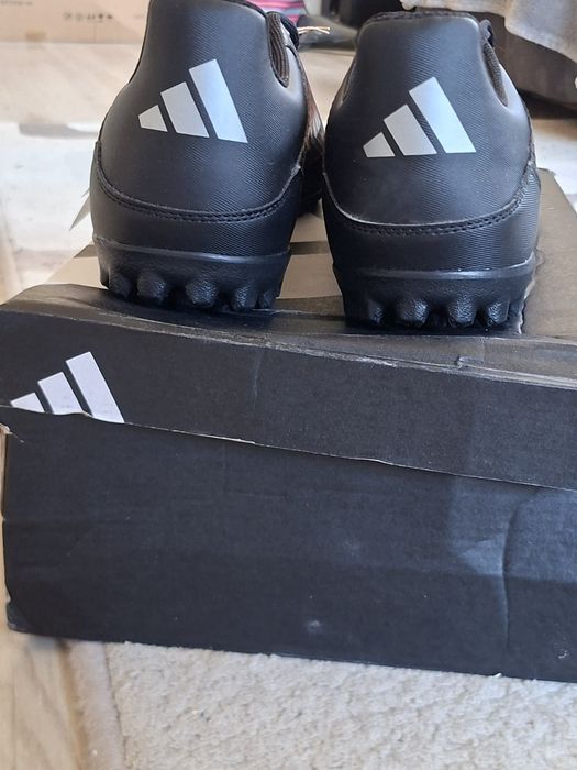 Стоножки мъжки-адидас F50, голям номер