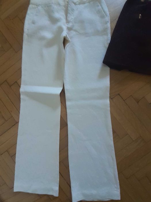 Pantaloni și fustă mărime XS