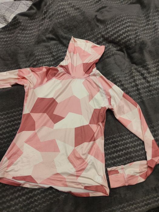 Дамски спортен екип Outdoor Essentials" M"