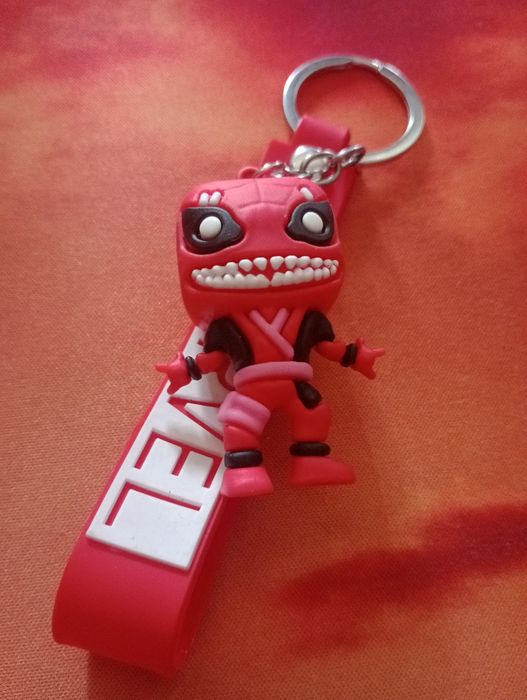 Брелочек Веномпул  Venompool