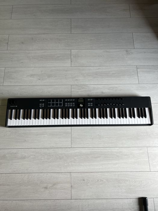 Arturia keylab essential 88