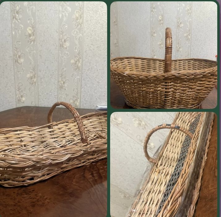 Корзины  на той бастар
