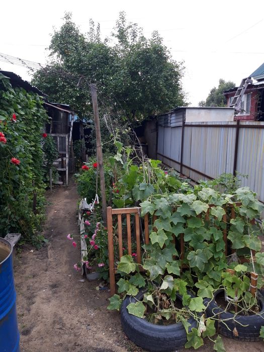 Продам дом,район дальняя,