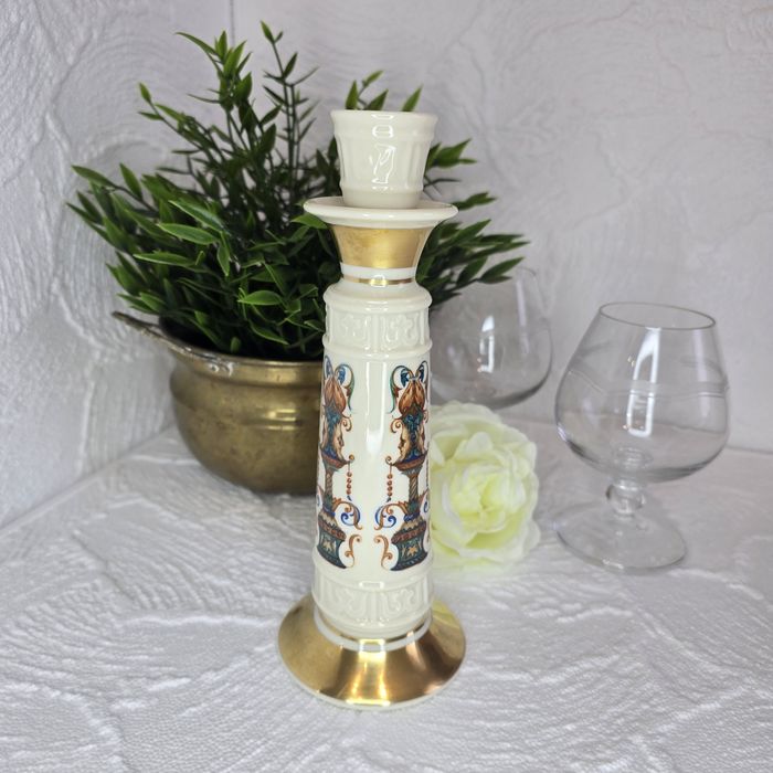 Свещник Lenox USA