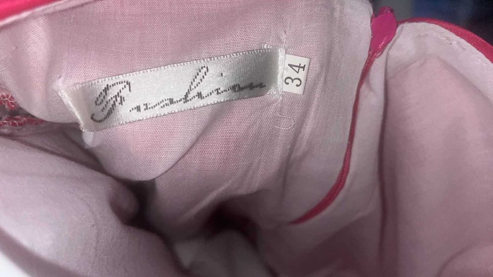 Вещи для девочки